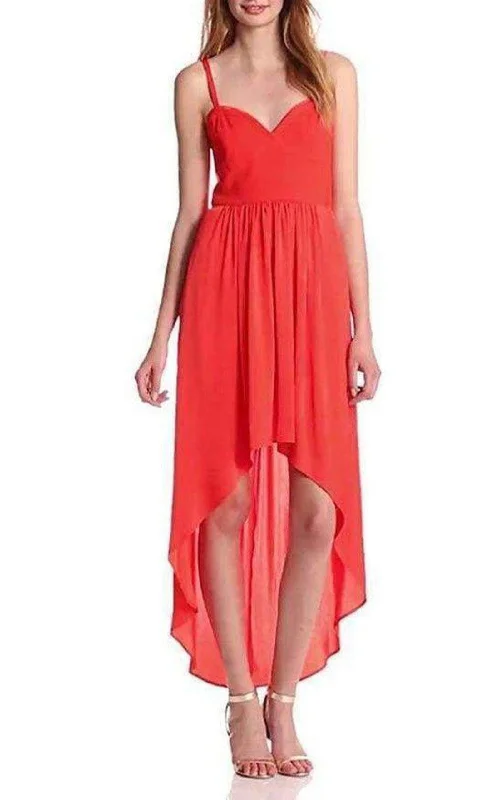 Relaxed Tops Annamae Bustier-Style Evening Dress