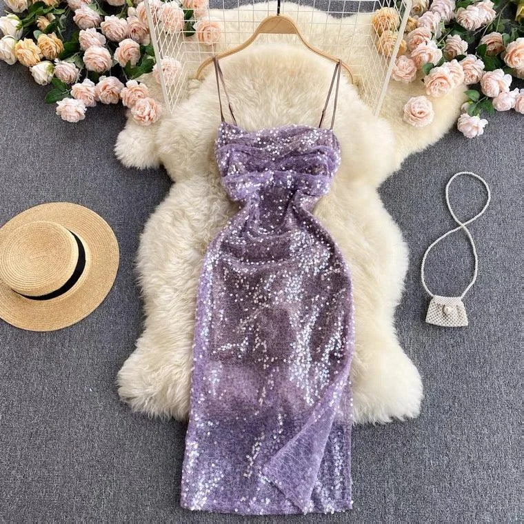 Cozy Chic Wear Genia Party Dress