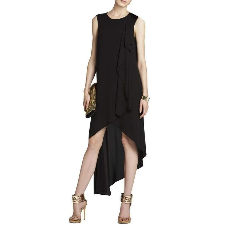 Light Dressing Hailey Draped Dress