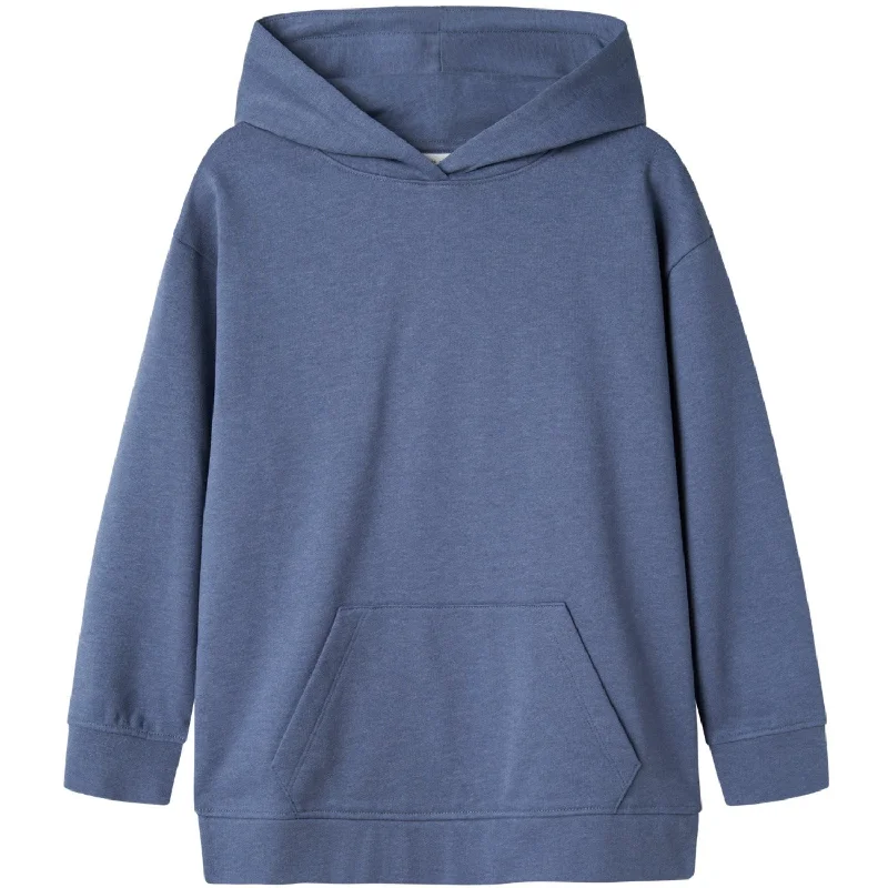 Chic Comfort Wear Name It Wild Wind Vilu Regular Long Sweatshirt