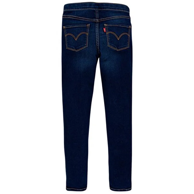 Easy Chic Wear Levi's Pull-On Leggings Mandolin