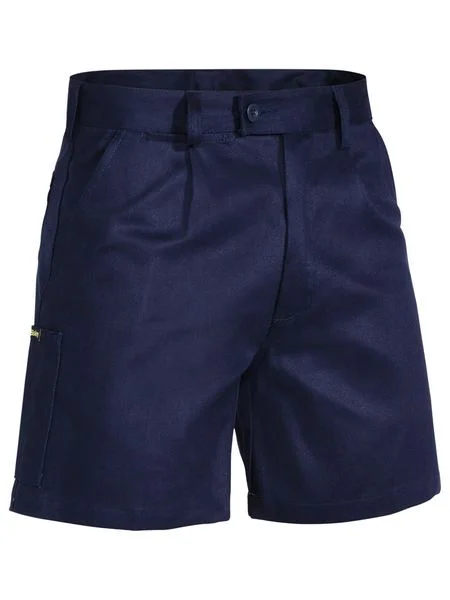 Trendy Layers Bisley Original Drill Mens Work Short-(BSH1007)