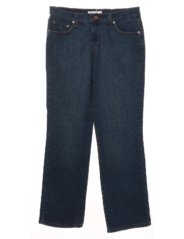 Cozy Fashion 505's Fit Levi's Jeans - W31 L30