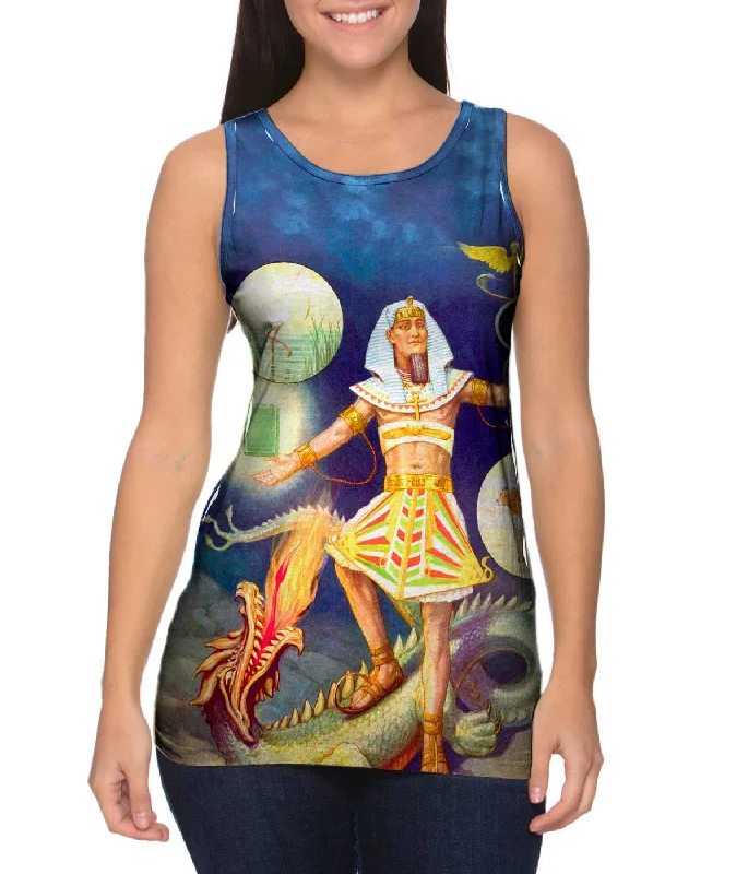 Stylish Fit "Egypt Hermes"