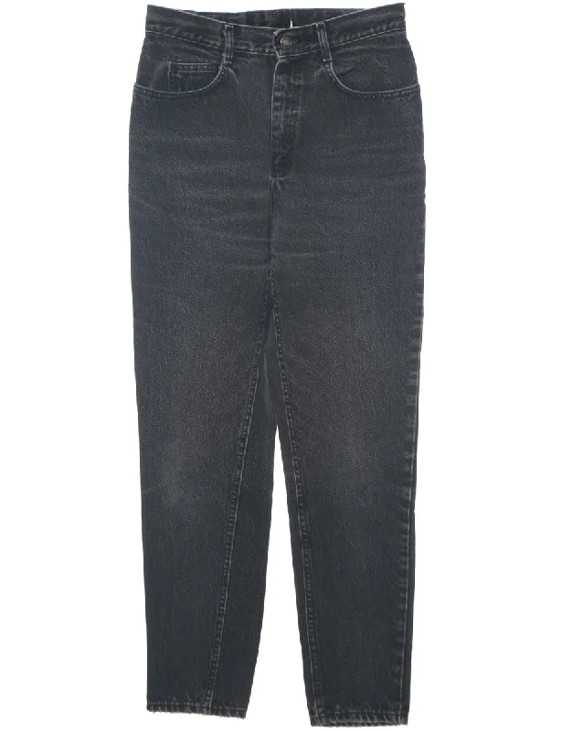 Chic Comfort Wear Tapered Lee Jeans - W28 L29