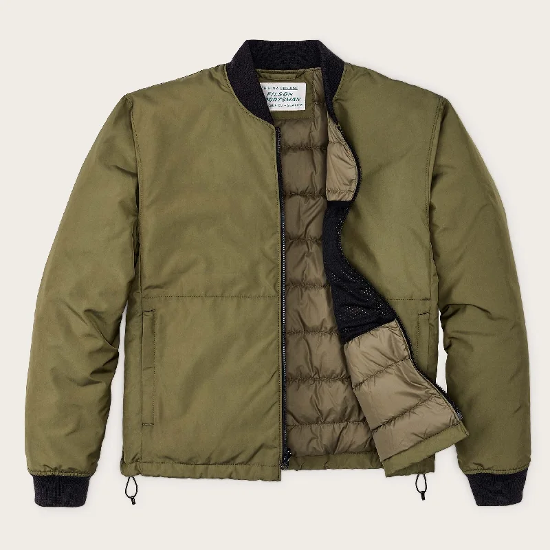 Weekend Comfort Wear DOWN LINER JACKET