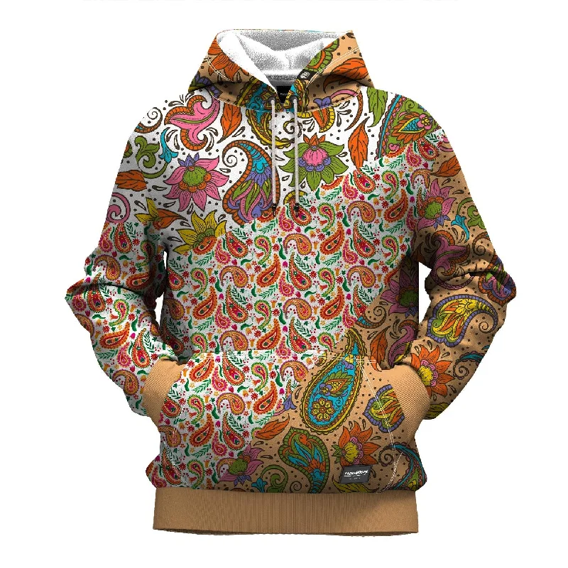Timeless Style Stay Festive Hoodie