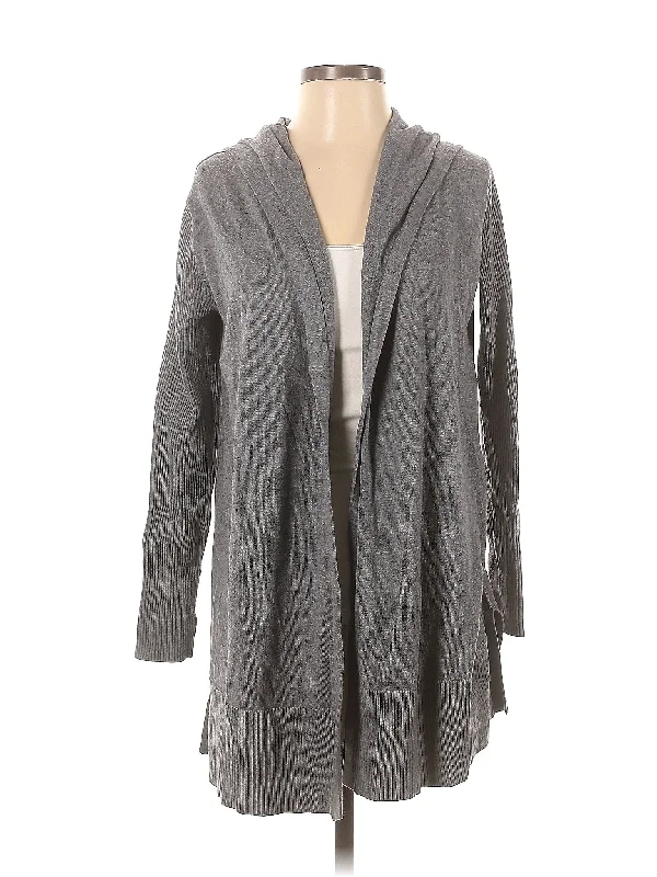 Modern Chic Cardigan