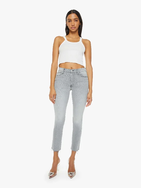 Versatile Outfits The Rascal Ankle Fray - Noted!
