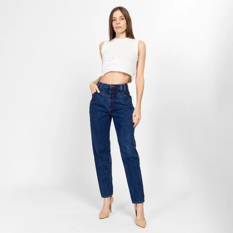 Sporty Wear Small 90s Western High Waisted Yoke Jeans 26"