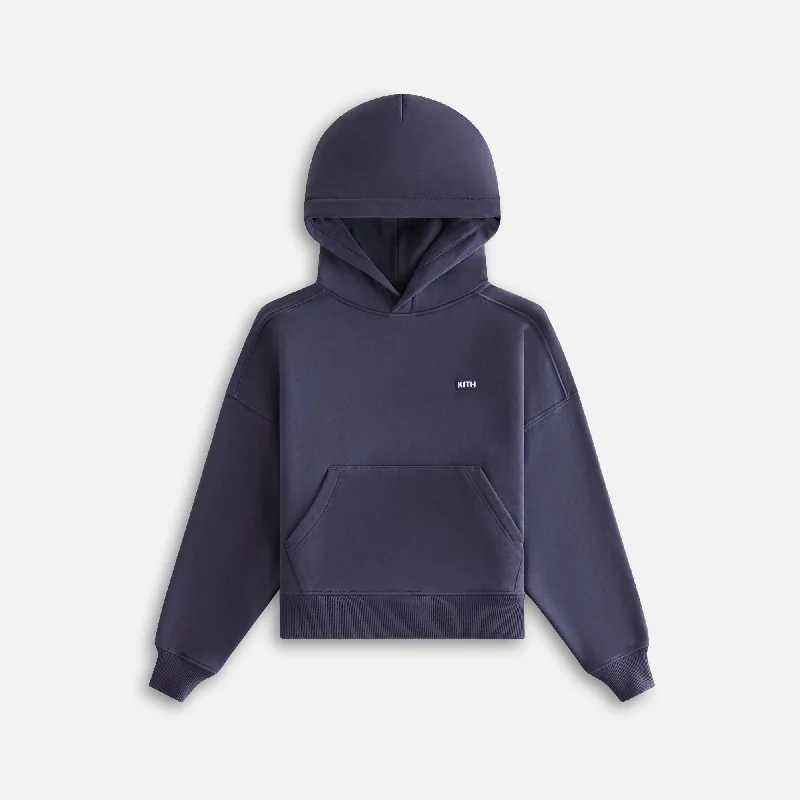 Cozy Apparel Kith Kids Palette Nelson Hoodie - Genesis