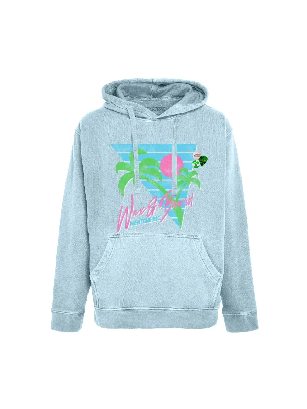 Soft Trends "Wax and Board" Hoodie