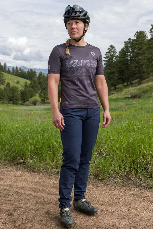 Versatile Casuals Women's Range Trail Pants