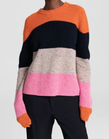 Casual Comfort A.L.C. georgina sweater