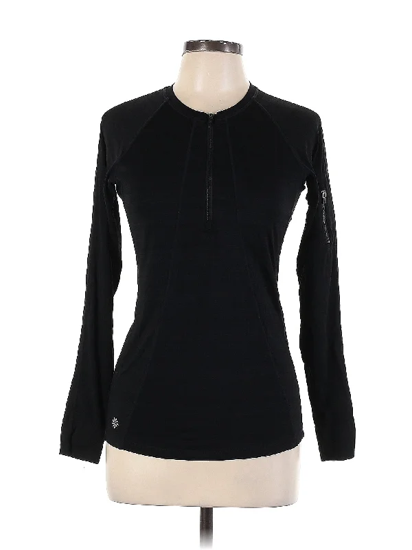 All-Day Style Track Jacket