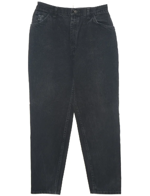 Relaxed Clothing Tapered Wrangler Jeans - W28 L29
