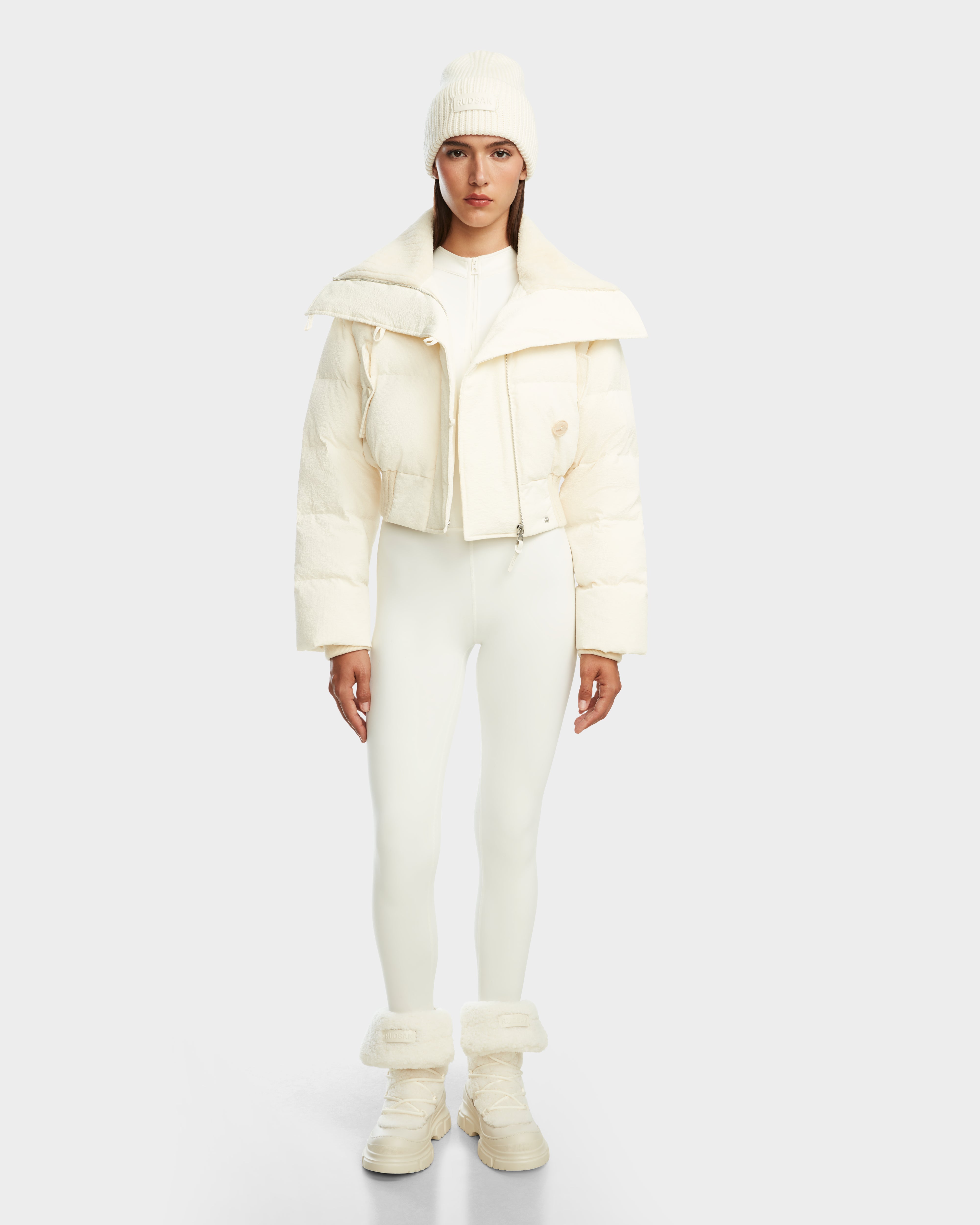 Soft Wearables YVETTE - 8124710 Iceland