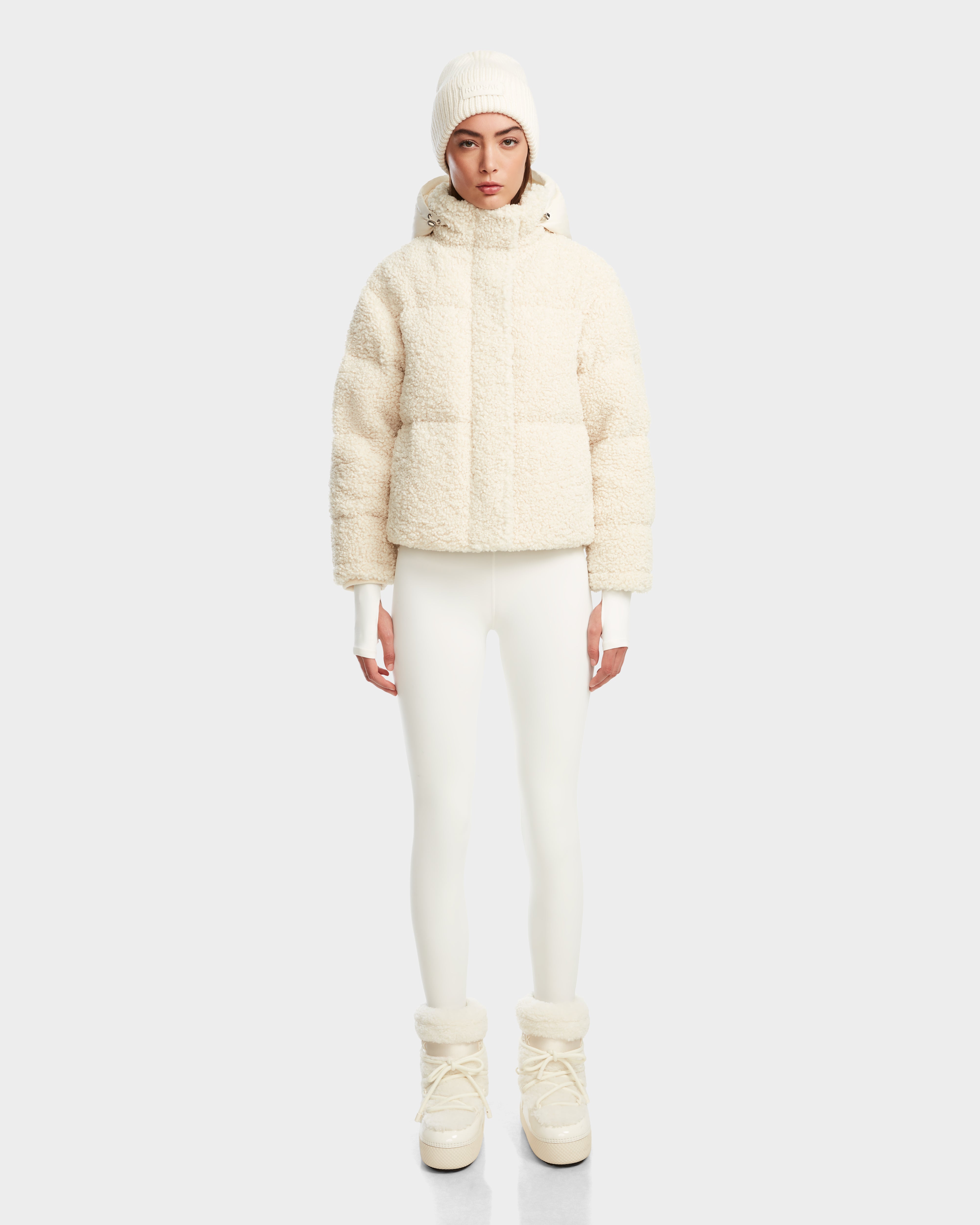 Relaxed Chic IKSA - 8124706 Iceland