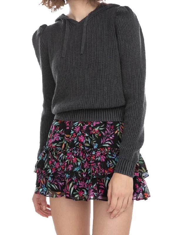 Comfortable Tops Sofi Sweater