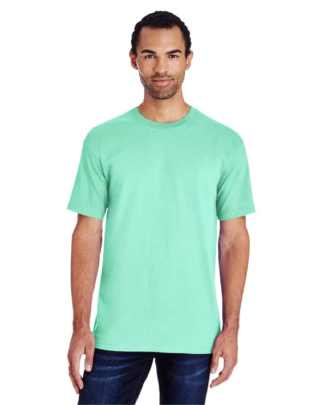 Easy Chic Gildan Hammer Heavyweight T-Shirt | Island Reef