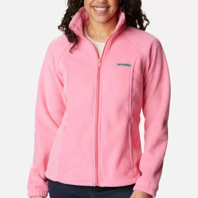 Cozy Knits Women's Benton Springs Full Zip Fleece Jacket 1372111
