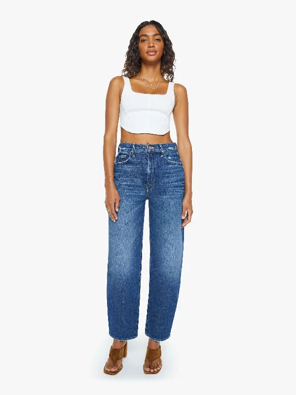 Relaxed Looks The Fangirl Flood - Yee Haw