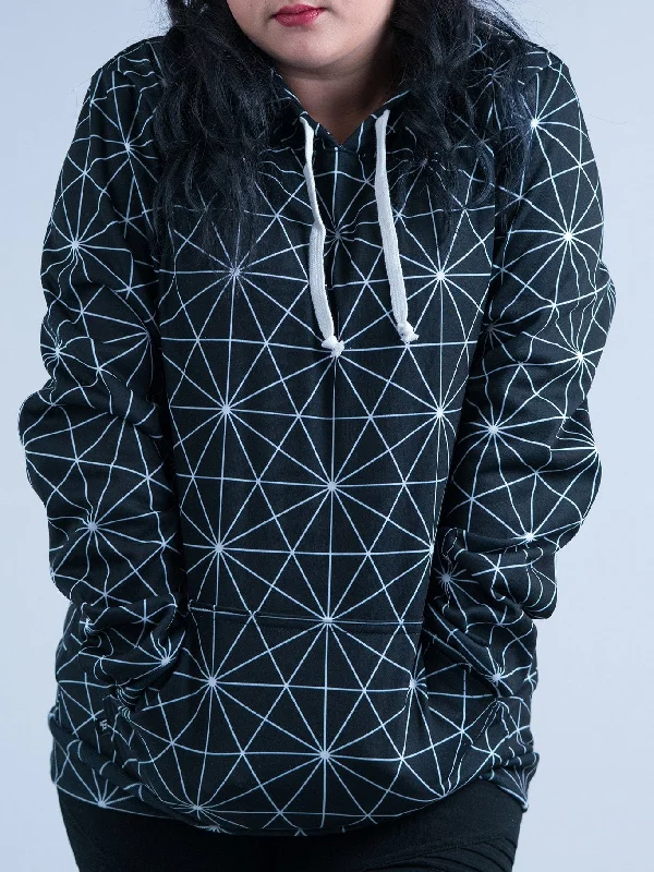 Chic Outfits Schism Unisex Hoodie