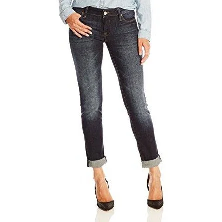Soft Trends Mavi Emma Deep Brush Tribecca Jean