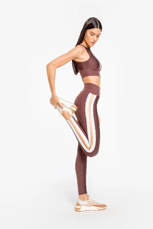 Comfortable Chic Neo Block Legging