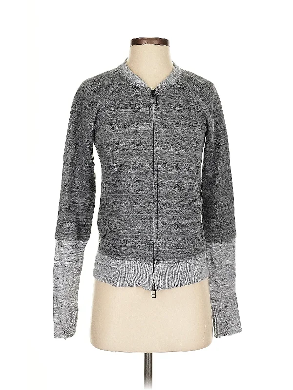 Cozy Outerwear Derek Lam 10 C Athleta Jacket