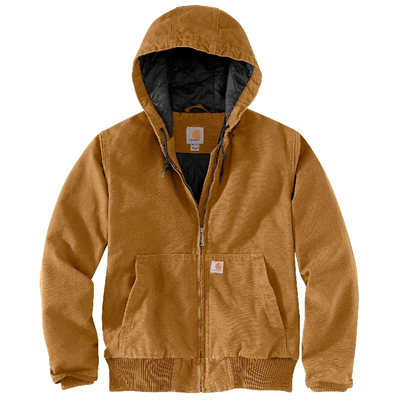 All-Day Outfits Women's Insulated Duck Active Jacket 104053