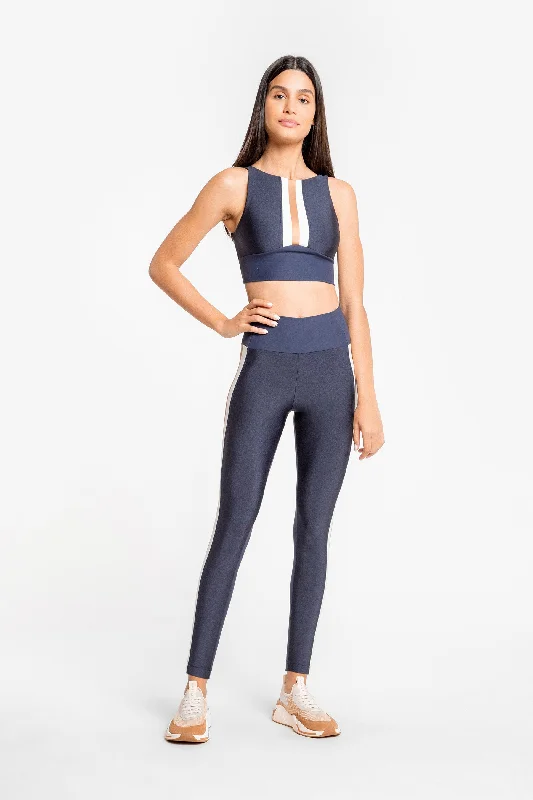 Warm Chic Neo Block Legging