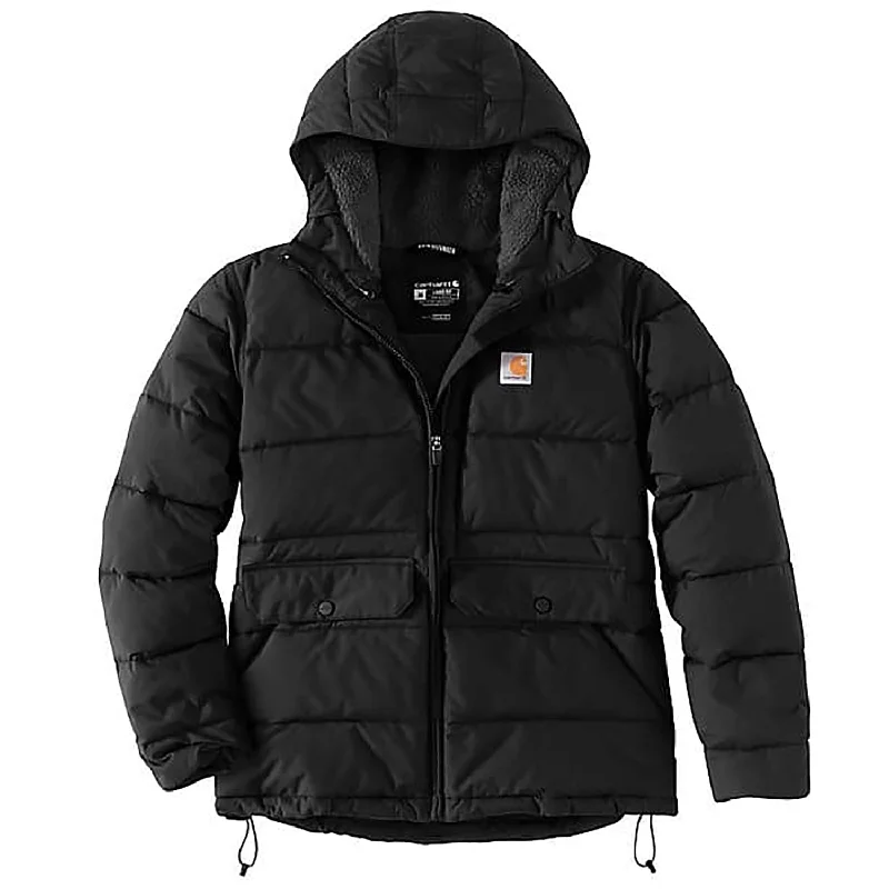 Effortless Looks Women's Montana Insulated Jacket 105457