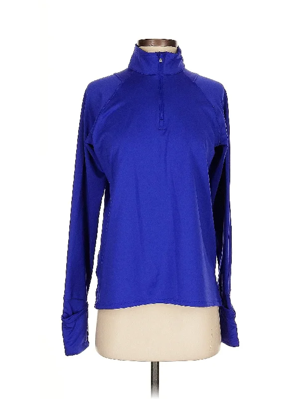 Casual Chic Looks Track Jacket