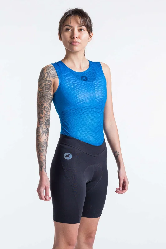 Versatile Style Women's Summit Classic Shorts