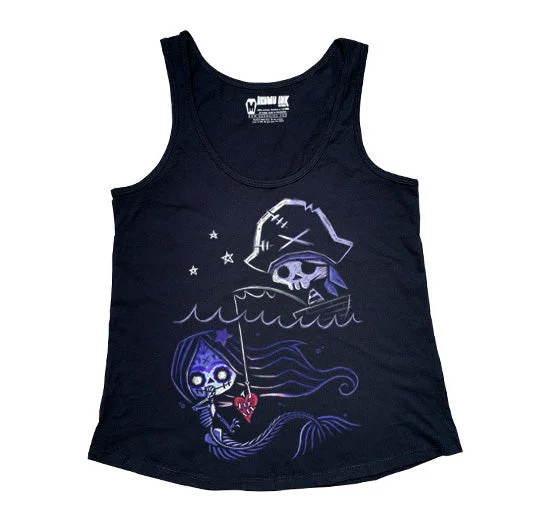 Casual Chic Looks Waiting for Eternity Women Tanktop