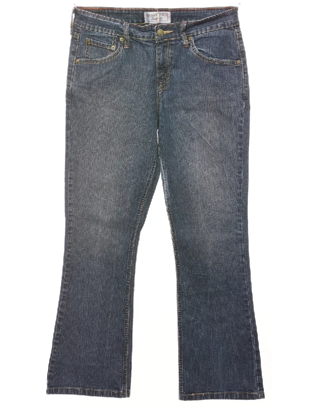 Simple Comfort Levi's Bootcut Jeans - W30 L28