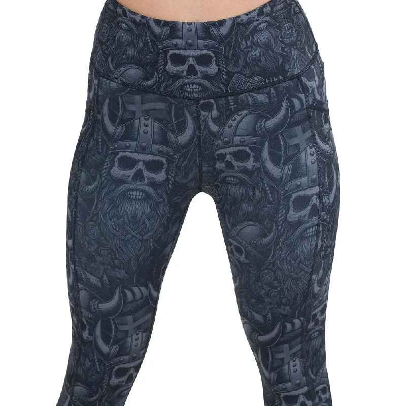 Relaxed Looks Valhalla Leggings
