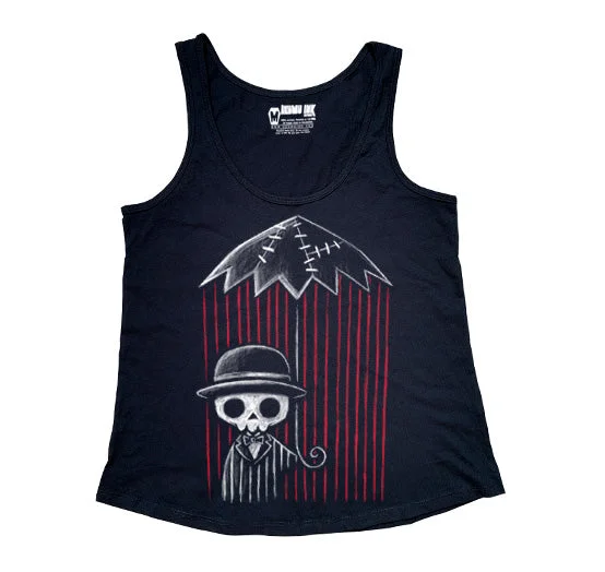 Soft Fabric Looks Internal Storm Women Tank