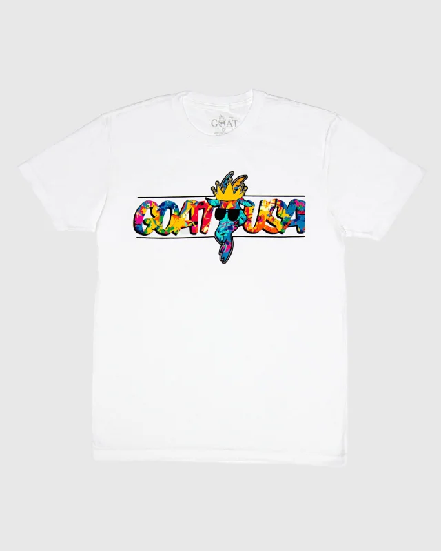 Cozy Fashion Wildstyle T-Shirt