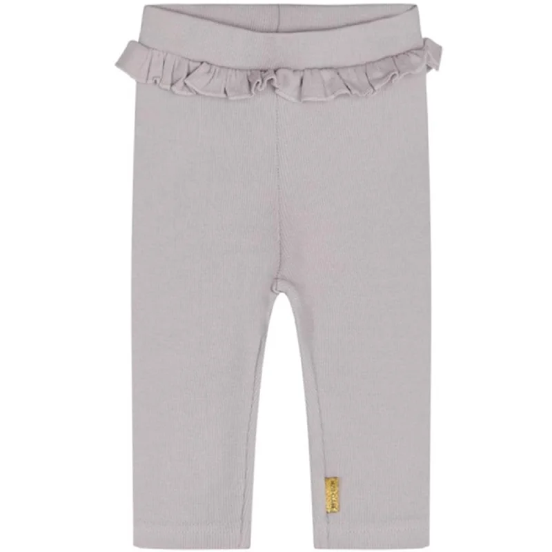 Fashion Comfort Hust & Claire Baby Lilac Drop Lilja Leggings