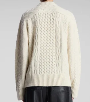 Chic Outfits A.L.C. kyra sweater