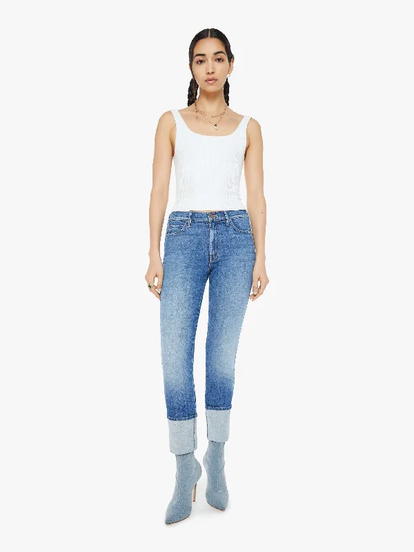 Cozy Chic Trends The Pony Boy Ankle - Loafers And Lassos