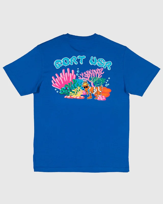 Light Dressing Toddler Clownfish T-Shirt
