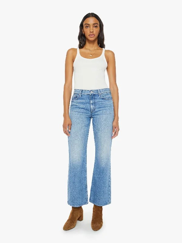 Cozy Knits The Bookie Flood - Dean's List