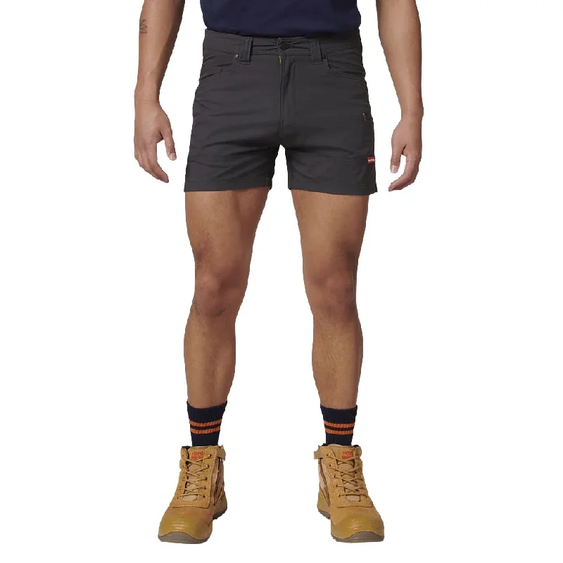 Warm Chic Hard Yakka 3056 Ripstop Poly Cotton Short Short (Y05115)