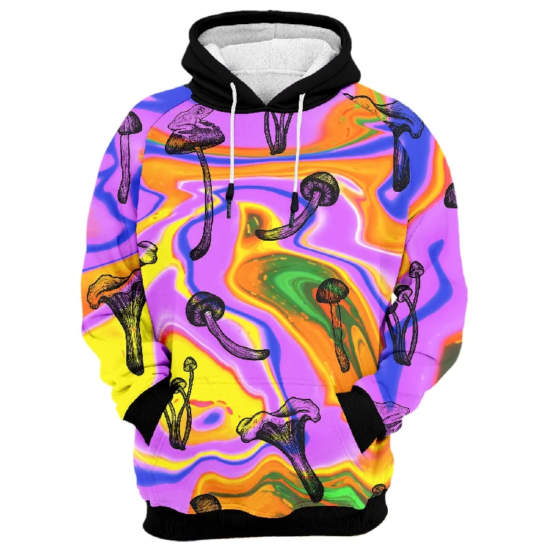 Comfortable Chic Rooms Mush Hoodie