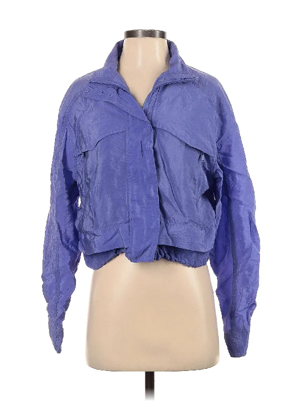 Warm Chic Jacket