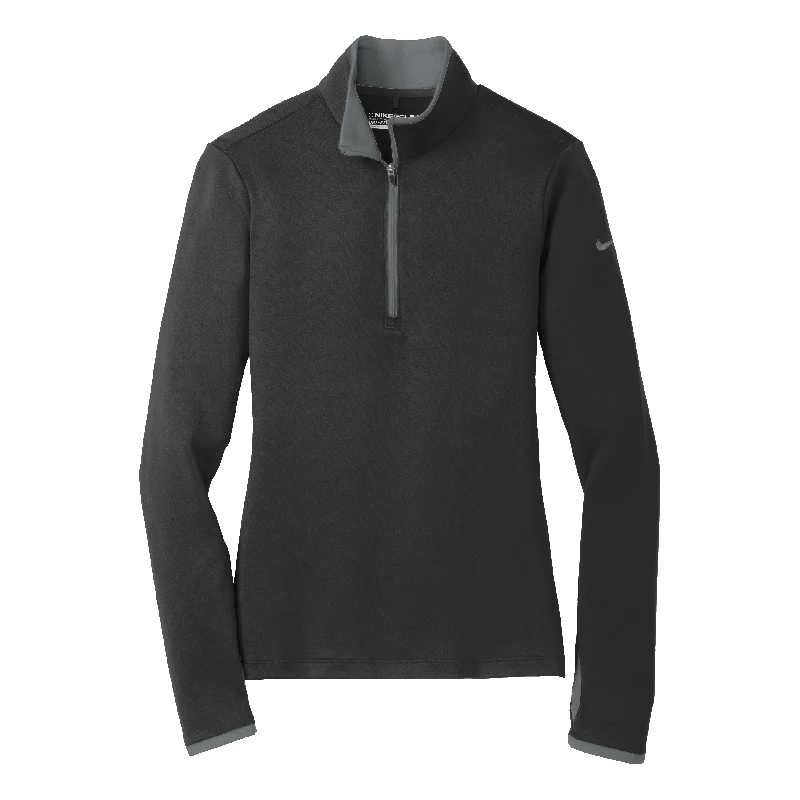 Cozy Essentials B1656W Ladies Golf Dri-Fit Stretch 1/2 Zip Pullover