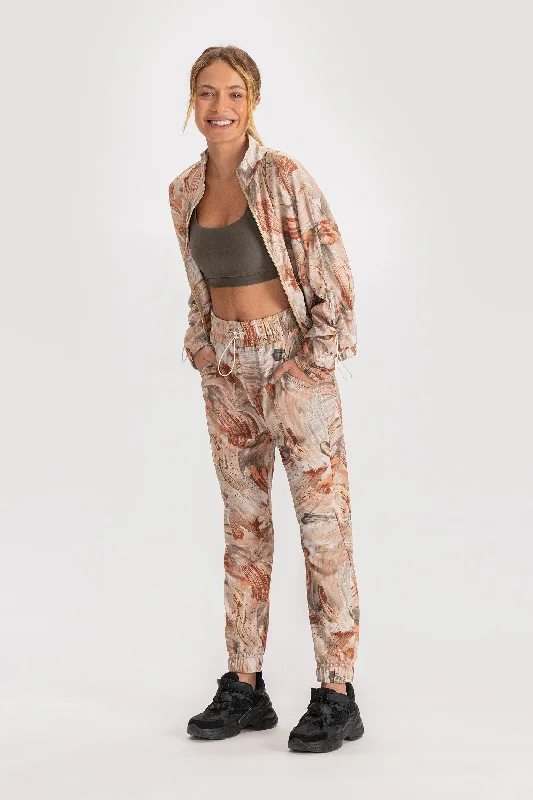 Comfortable Tops Motion Sportif Pants